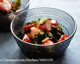 簡単♪豚肉と長ねぎの塩ダレ炒め作り方15写真