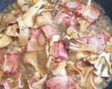 ふわもち食感のニョッキゴルゴンゾーラ✨作り方5写真