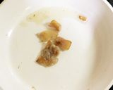 豚肉のおろし生姜焼き作り方3写真