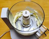 カントリーマアム風クッキー♪作り方3写真