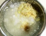 豚肉のおろし生姜焼き作り方2写真