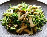 簡単♪タコとわかめの塩ダレ和え作り方7写真
