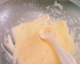 トマトチョコクランチ作り方2写真