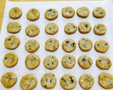 カントリーマアム風クッキー♪作り方8写真