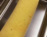 【フルーツ＊ロールケーキ】作り方33写真