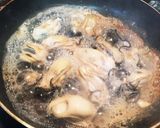 牡蠣のオリーブオイル漬け作り方3写真