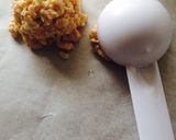チョコクランキー 形は夢の国作り方5写真