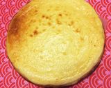 濃厚・気軽なベイクドチーズケーキ作り方13写真