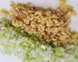ダイエットのお助けマン♪ヘルシー肉味噌作り方2写真