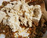 ダイエットのお助けマン♪ヘルシー肉味噌作り方5写真