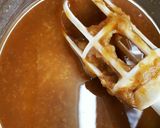 ダイエットのお助けマン♪ヘルシー肉味噌作り方3写真