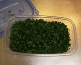 ♡簡単楽チン♡麻婆豆腐作り方1写真