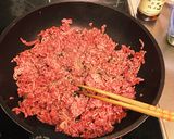 ♡簡単楽チン♡麻婆豆腐作り方4写真
