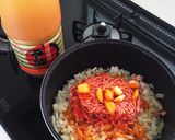 激辛勝浦タンタン麺作り方1写真