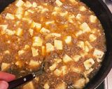 ♡簡単楽チン♡麻婆豆腐作り方6写真