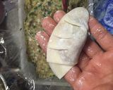 手作り餃子♪作り方12写真