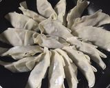 手作り餃子♪作り方13写真