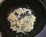 簡単版 汁無し担々麺作り方2写真