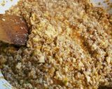 ダイエットのお助けマン♪ヘルシー肉味噌作り方6写真