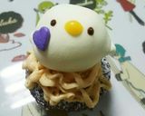 マシュマロひよこーず(フ・θ・)フ作り方7写真