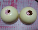 バレンタイン 特大おっぱいチョコ♡作り方5写真