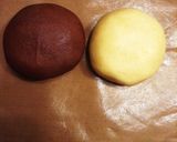 サクサク美味しいアイスボックスクッキー作り方2写真
