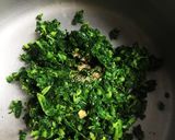 大根菜のよごし作り方4写真