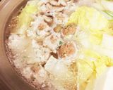 簡単！安い！(^^♪ムネ肉で鳥ダンゴ作り方4写真