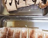 【フルーツ＊ロールケーキ】作り方36写真