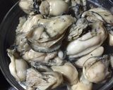 カキ（牡蠣）のペースト作り方3写真