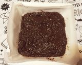 簡単！豆腐で生チョコ♡クリスマスにも♡作り方4写真