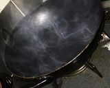 チャーハン 俺流作り方1写真