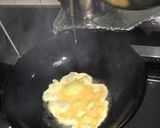 チャーハン 俺流作り方2写真