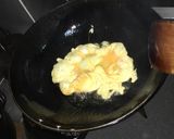 チャーハン 俺流作り方3写真