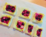 簡単！ベリーパイ☆作り方5写真