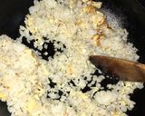 チャーハン 俺流作り方5写真