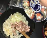 チャーハン 俺流作り方6写真