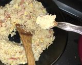 チャーハン 俺流作り方7写真
