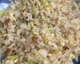 チャーハン 俺流作り方9写真