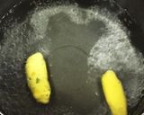 離乳食 かぼちゃの手づかみ用作り方4写真