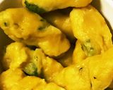 離乳食 かぼちゃの手づかみ用作り方5写真
