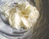 ベイクドチーズ・タルト作り方3写真