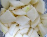 かぶのパパッと漬け作り方7写真