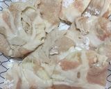 大根の豚巻きステーキ作り方2写真