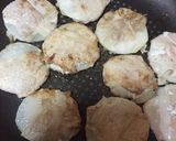 大根の豚巻きステーキ作り方3写真