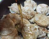大根の豚巻きステーキ作り方4写真