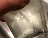 天然酵母 林檎の皮酵母作り方1写真