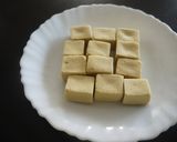 簡単常備菜！切り干し大根と高野豆腐の煮物作り方5写真