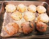 野菜入り ♡ヘルシー おから ナゲット♡作り方5写真