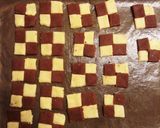 サクサク美味しいアイスボックスクッキー作り方5写真